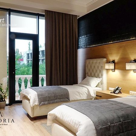 Astoria Boutique Hotel Balti Exterior photo